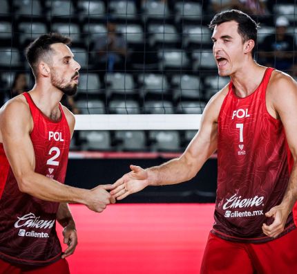 BPT Elite16 Brasilia: Bryl i Łosiak w Grupie D