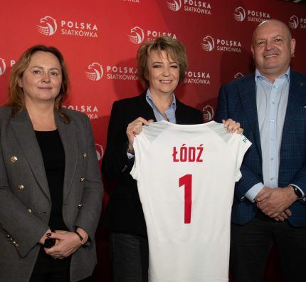 Finały Siatkarskiej Ligi Narodów mężczyzn już w czerwcu w Atlas Arenie - 18 kwietnia rusza sprzedaż biletów! 