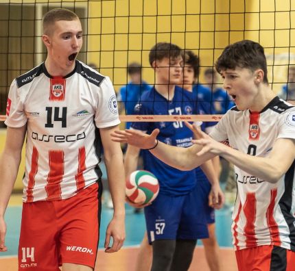 MP Juniorów Młodszych – Kętrzyn 2024: dzień 4