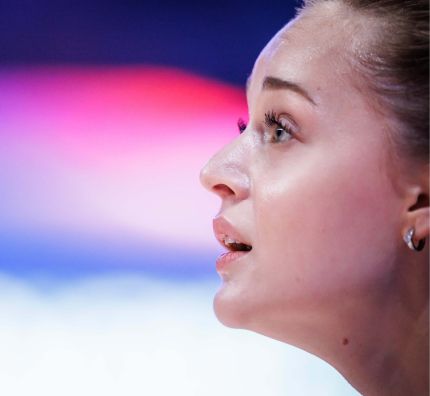 Informacja dot. stanu zdrowia Marii Stenzel