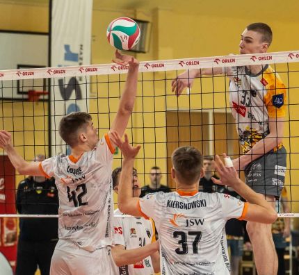 MP Juniorów Młodszych – Kętrzyn 2024: dzień 5