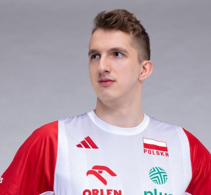 Informacja dot. stanu zdrowia Michała Gierżota