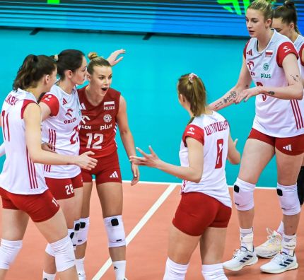 Mecz towarzyski: Polska - Holandia