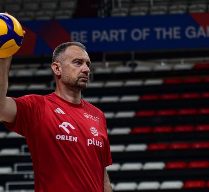 VNL 2024: Siatkarze wkraczają do akcji 
