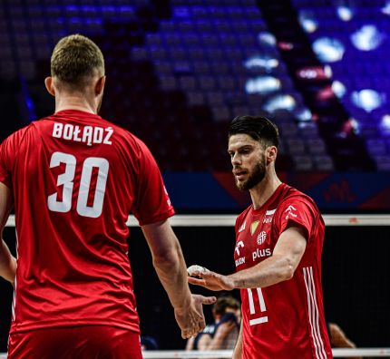 Aleksander Śliwka: Kluczowa była koncentracja