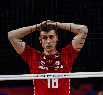 Nikola Grbić: Mam nadzieję, że wyciągniemy lekcję z tego meczu