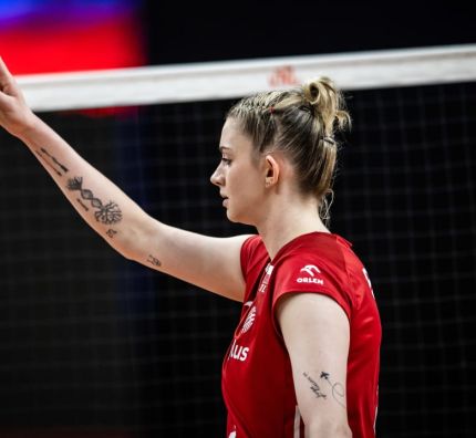 VNL Arlington: Polska - Niemcy 3:0