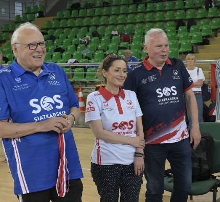 Z roku na rok przybywa jakości