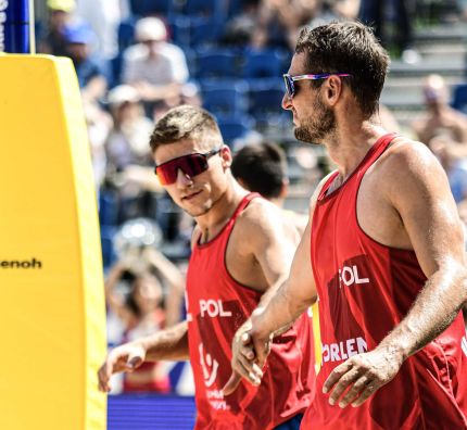 Kantor/Zdybek: To wyjątkowy turniej i wyjątkowa publiczność