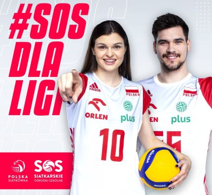 SOS dla Ligi: od Kampów do Ekstraklasy