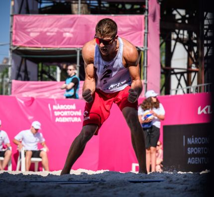 BPT Elite16 Ostrava: Kantor/Zdybek z awansem do głównej drabinki (aktualizacja)