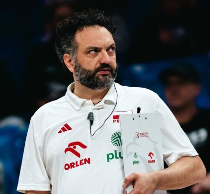 Skład reprezentacji Polski kobiet na 3.tydzień VNL