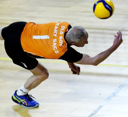 Już jutro startują XXVIII ORLEN Mistrzostwa Polski Masters!