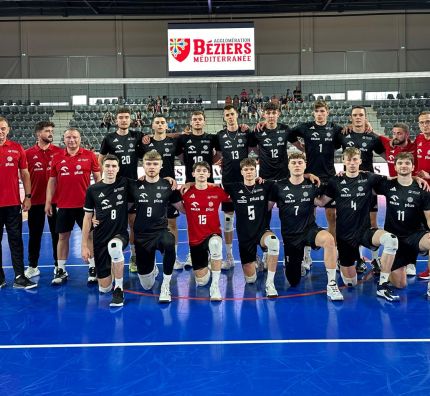 BPT Futures Kraków: Niesamowite emocje i Polki w strefie medalowej 