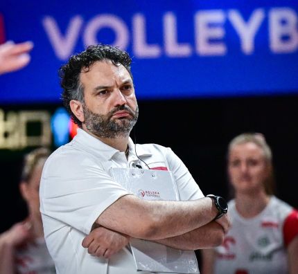 Komplet druzyn, które zagrają turnieju olimpijskim siatkarek w Paryżu