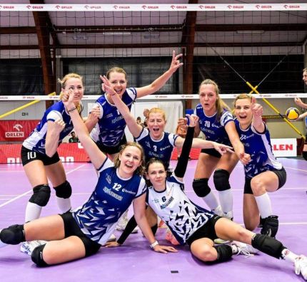 Znamy zwycięzców XXVIII ORLEN Mistrzostw Polski Masters!