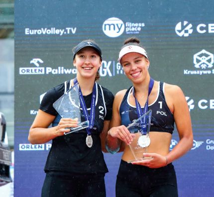 Łunio: Srebro brałybyśmy w ciemno