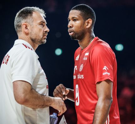 VNL Lublana: Polska - Włochy 3:0