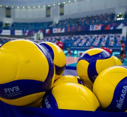 Polska - Czechy 5:0 w meczu męskich reprezentacji U22