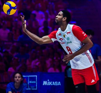 Mecz o 3.miejsce VNL: Polska – Słowenia