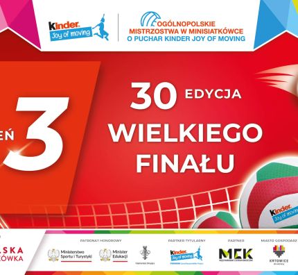 Wielki Finał KINDER Joy of moving 2024: dobiegł końca trzeci dzień zmagań