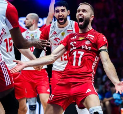 Polska z brązowym medalem VNL! Wypowiedzi pomeczowe