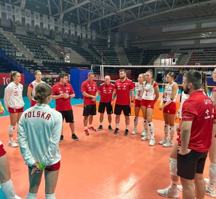 Polska - Turcja 0:4 w meczu reprezentacji U22 kobiet