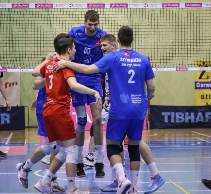 SMS Spała w Pucharze Polski