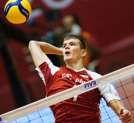 Jakub Majchrzak, mistrz świata U19