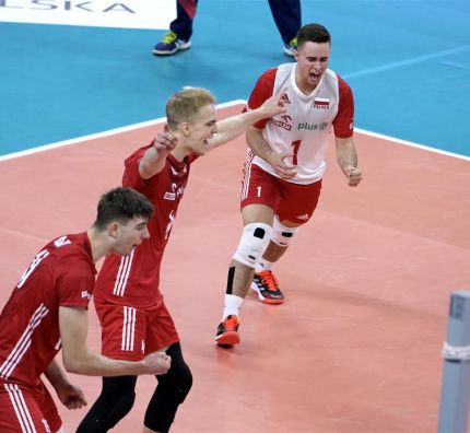 Dawid Pruszkowski: odnieśliśmy ważne zwycięstwo