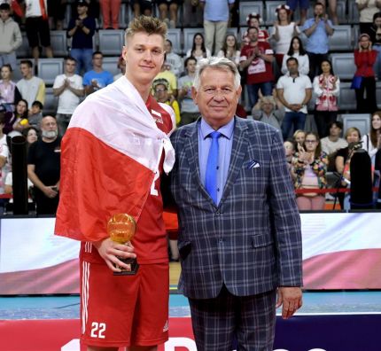 ME U22: końcowa klasyfikacja i nagrody indywidualne