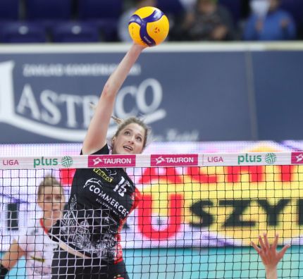 Tauron Liga: Wyniki dziesiątej kolejki