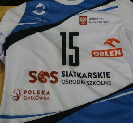 Podsumowanie 2023 - Siatkarskie Ośrodki Szkolne