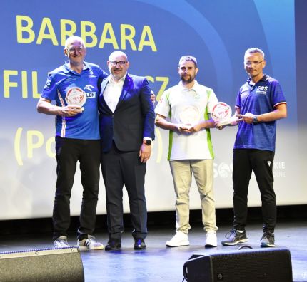 Gala Gawełków 2024