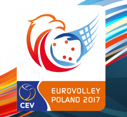 EUROVOLLEY POLAND 2017 – akredytacje dla mediów