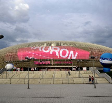 Ilias Kurkajew: Wszystkie myśli kierują się ku Polsce