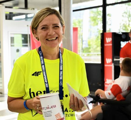 Liczymy na wielkie serca i hojność Kibiców