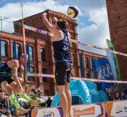 Manufaktura po raz piąty