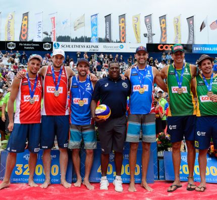 Najpierw Kalifornia, później zmagania u siebie 