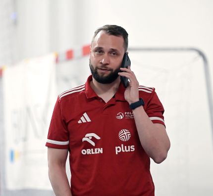 Marcin Orlik: kadrowiczki wyróżniały się w MP juniorek młodszych