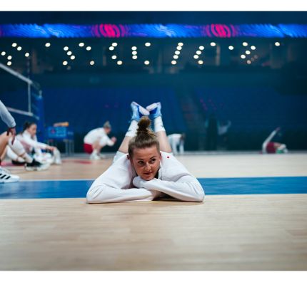 VNL Arlington: Polska - Serbia 3:1