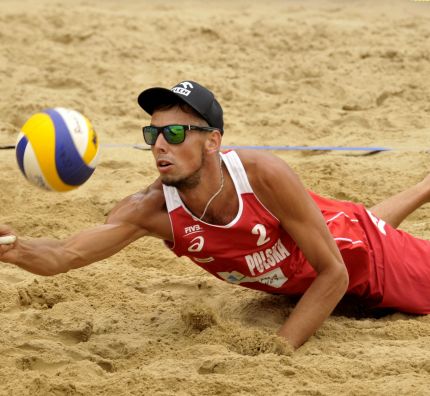 Dwie polskie pary uciekły spod topora! Wszyscy powalczą w barażach