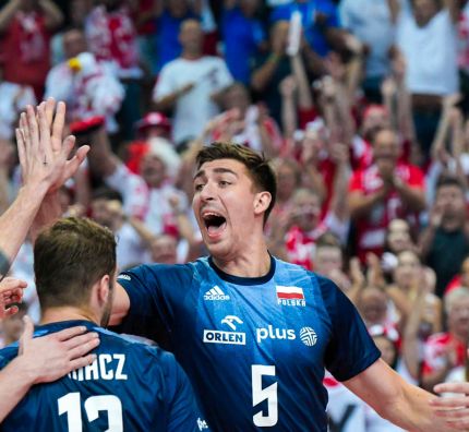 Mistrzostwa świata 2022. Polska pokonała USA po wielkim meczu