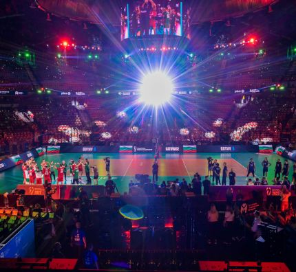 Mistrzostwa świata 2022: Dzień 3. - wyniki i relacje