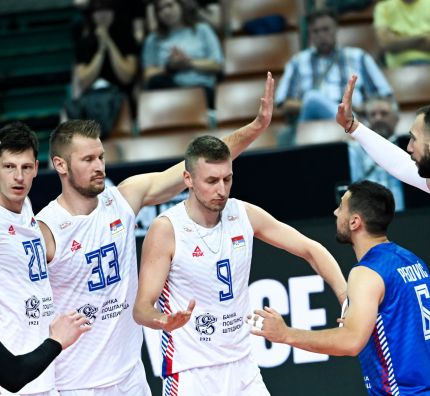 Mistrzostwa świata 2022: Dzień 4. - wyniki i relacje