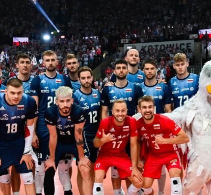 Mistrzostwa świat 2022. Dzień 5. - wyniki i relacje