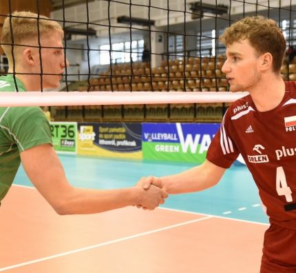 Szymon Jezierski: Nasz zespół stać na czołowe lokaty w dużych turniejach