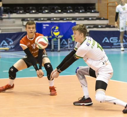 Mistrzostwa Polski Kadetów: Olecko – dzień 3.