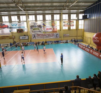 Mistrzostwa Polski Młodzików – Dębica 2017: zwycięstwa Warszawy i Bydgoszczy w meczach o 7. i 5. miejsce