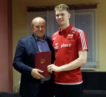 Jakub Kochanowski: nie pozostało nic innego jak ciężko pracować